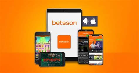 Betsson App: Apuestas deportivas y juegos de casino online .